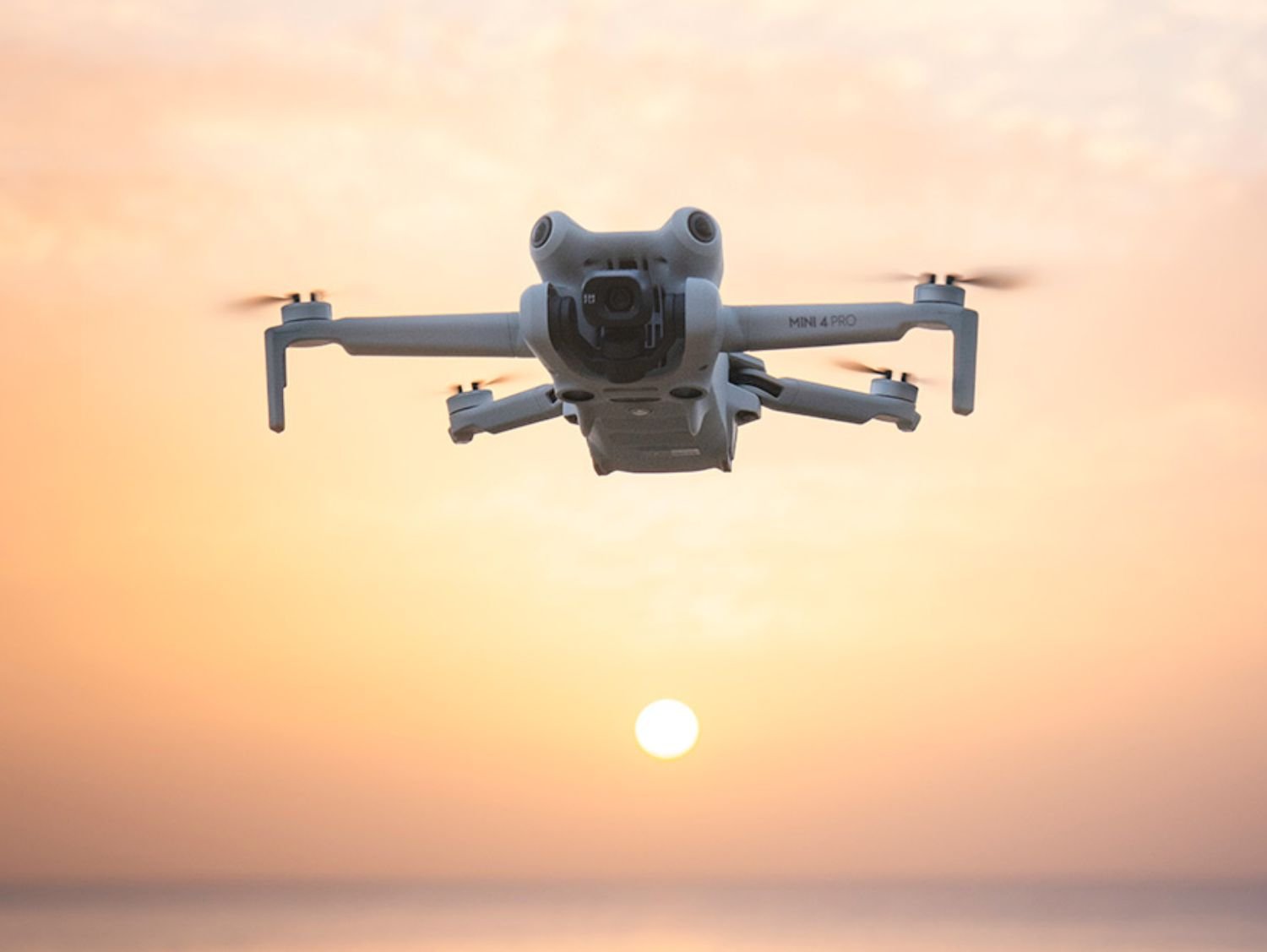 DJI Mini 4 Pro drone rent in Sri Lanka – Aerial Drone