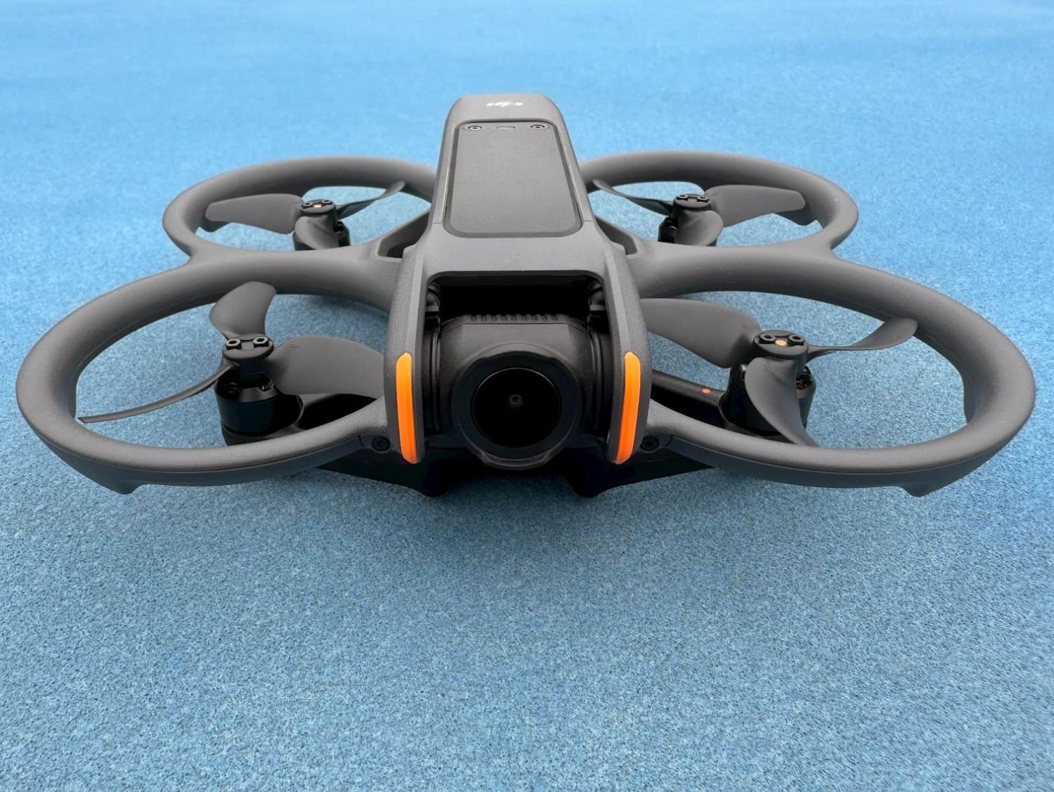 DJI Avata 2 Pro FPV Drone Rent in Sri Lanka – Front View