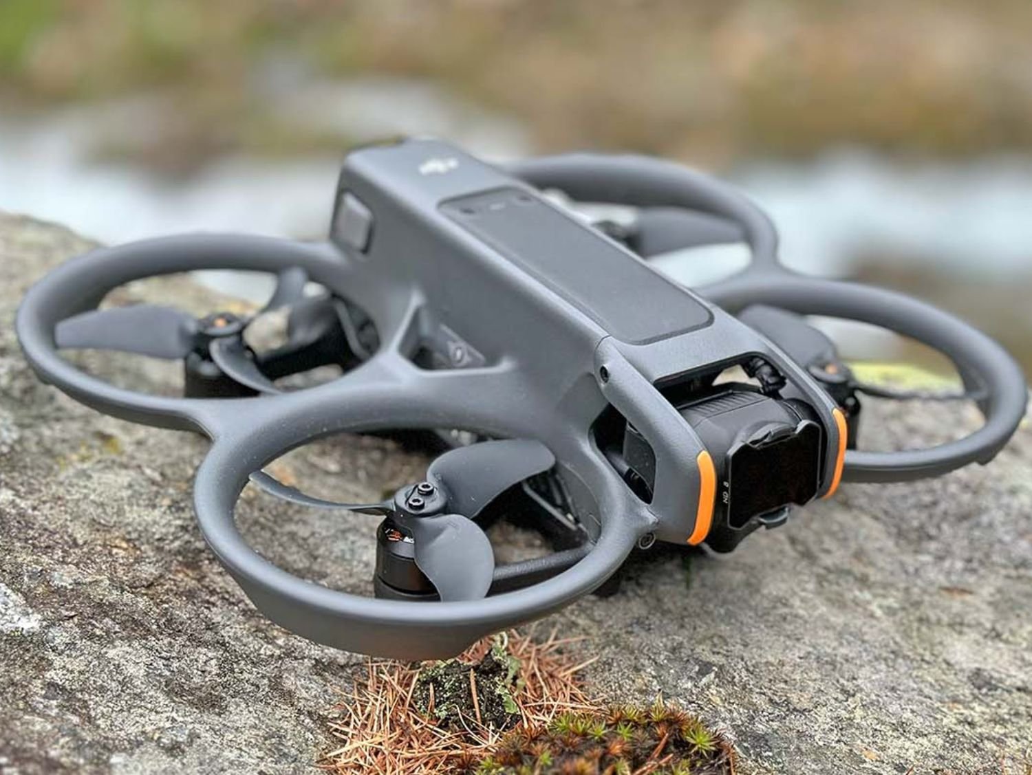 DJI Avata 2 Pro FPV with Goggles 3 and Motion Controller – Rental in Sri Lanka