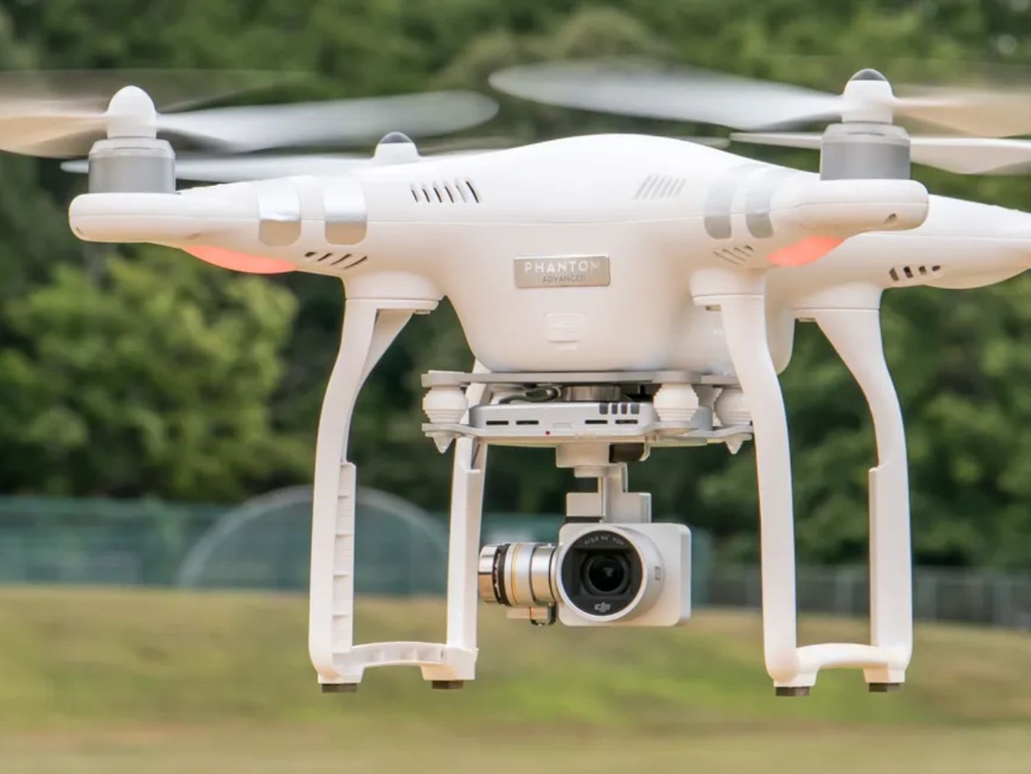 DJI Phantom 3 aerial shot Sri Lanka beach rental service