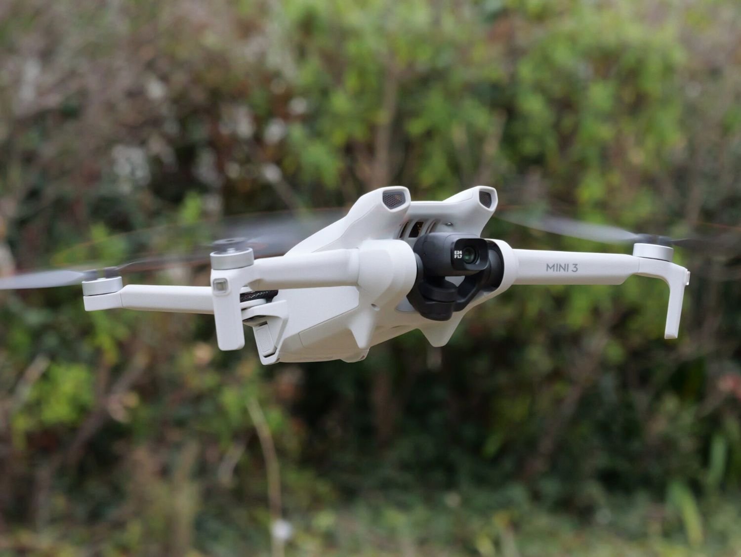 DJI Mini 3 Drone with Remote Controller – Rent in Sri Lanka