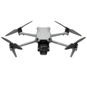 DJI Air 3S drone controller and accessories for rent