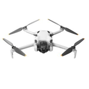 DJI Mini 4 Pro with controller – rent in Sri Lanka