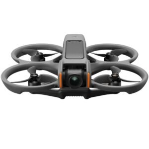 DJI Avata 2 Pro FPV Drone in Flight – Cinematic Aerial Drone Rental