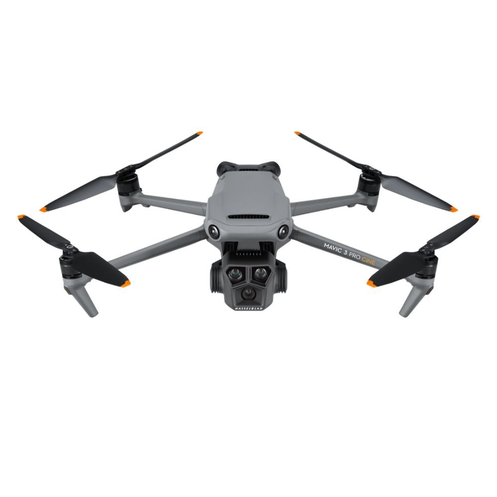 DJI Mavic 3 Pro Drone in Flight – Sri Lanka Aerial Photography