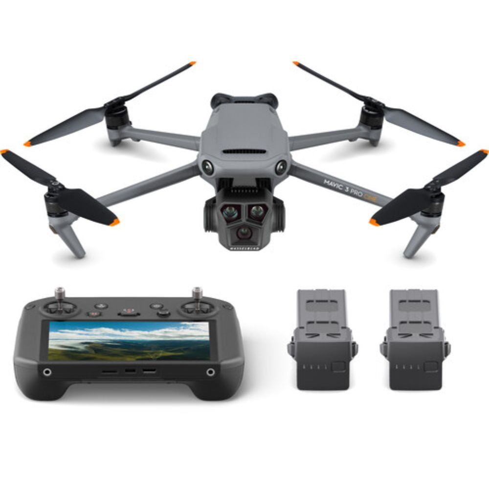 DJI Mavic 3 Pro Drone Package Rent in Sri Lanka