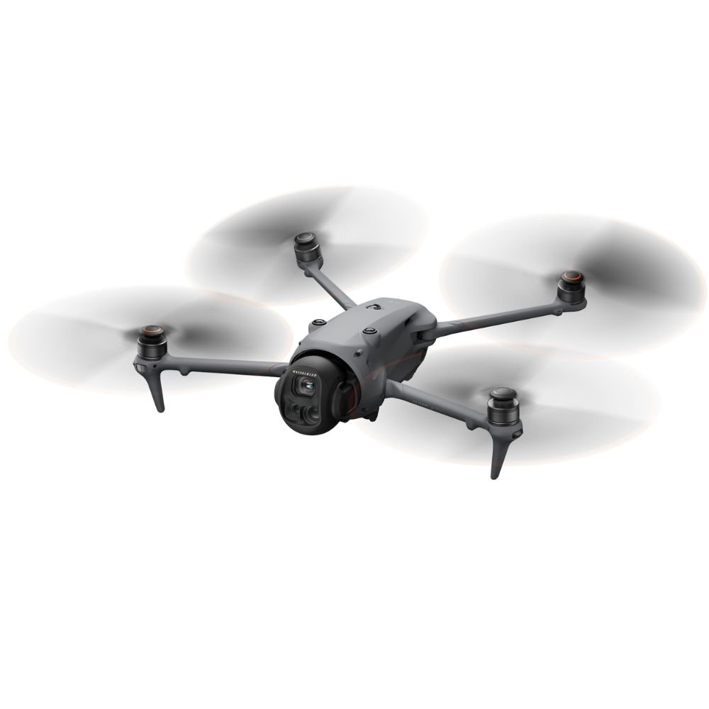 DJI Mavic 4 Pro filming coastal area in Sri Lanka