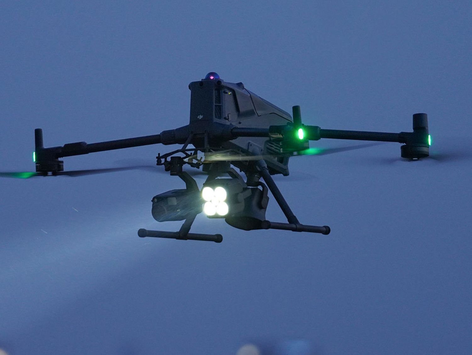 DJI Matrice 400 RTK Drone Rent in Sri Lanka