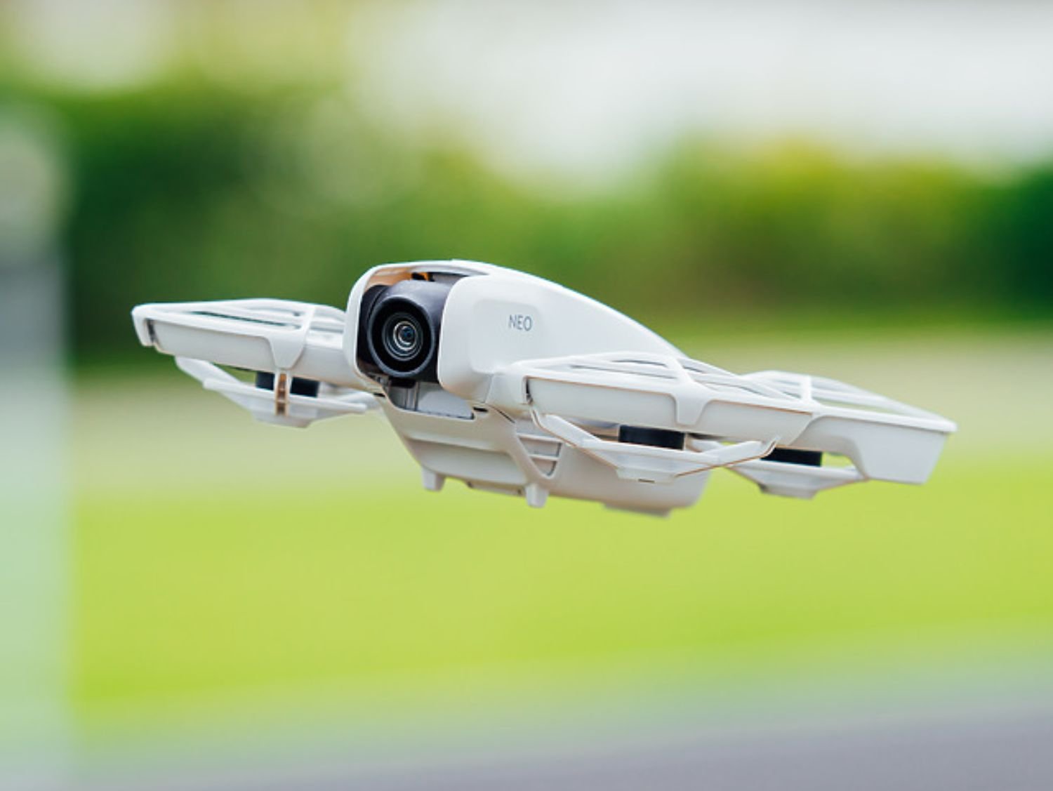 DJI NEO Drone Rental in Sri Lanka – 4K Aerial Photography