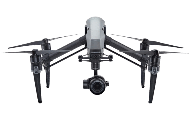dji inspire 3