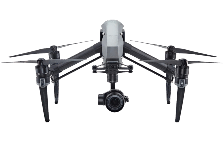 dji inspire 3