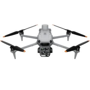 DJI Matrice 4T drone inspection and mapping Sri Lanka