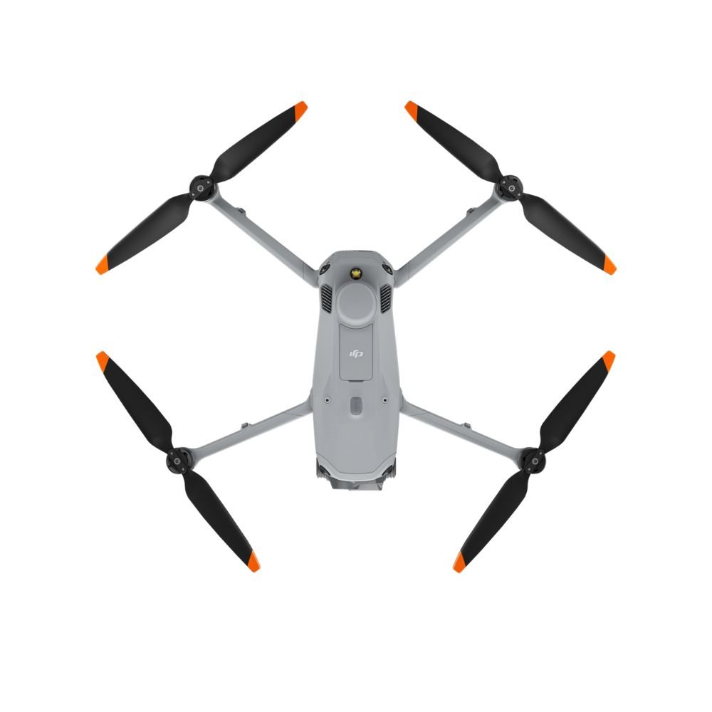 DJI Matrice 4E with Advanced Camera Payload