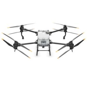 DJI Agras T40P Dual Atomized Spraying System