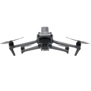 DJI Mavic 3 Multispectral camera system close-up