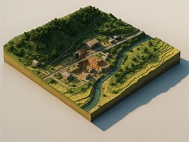 https://aerialdrone.lk/wp-content/uploads/2025/11/3D-Multi-Layer-Terrain-Infrastructure-Model.jpg