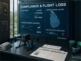 COMPLIANCE & FLIGHT LOGS