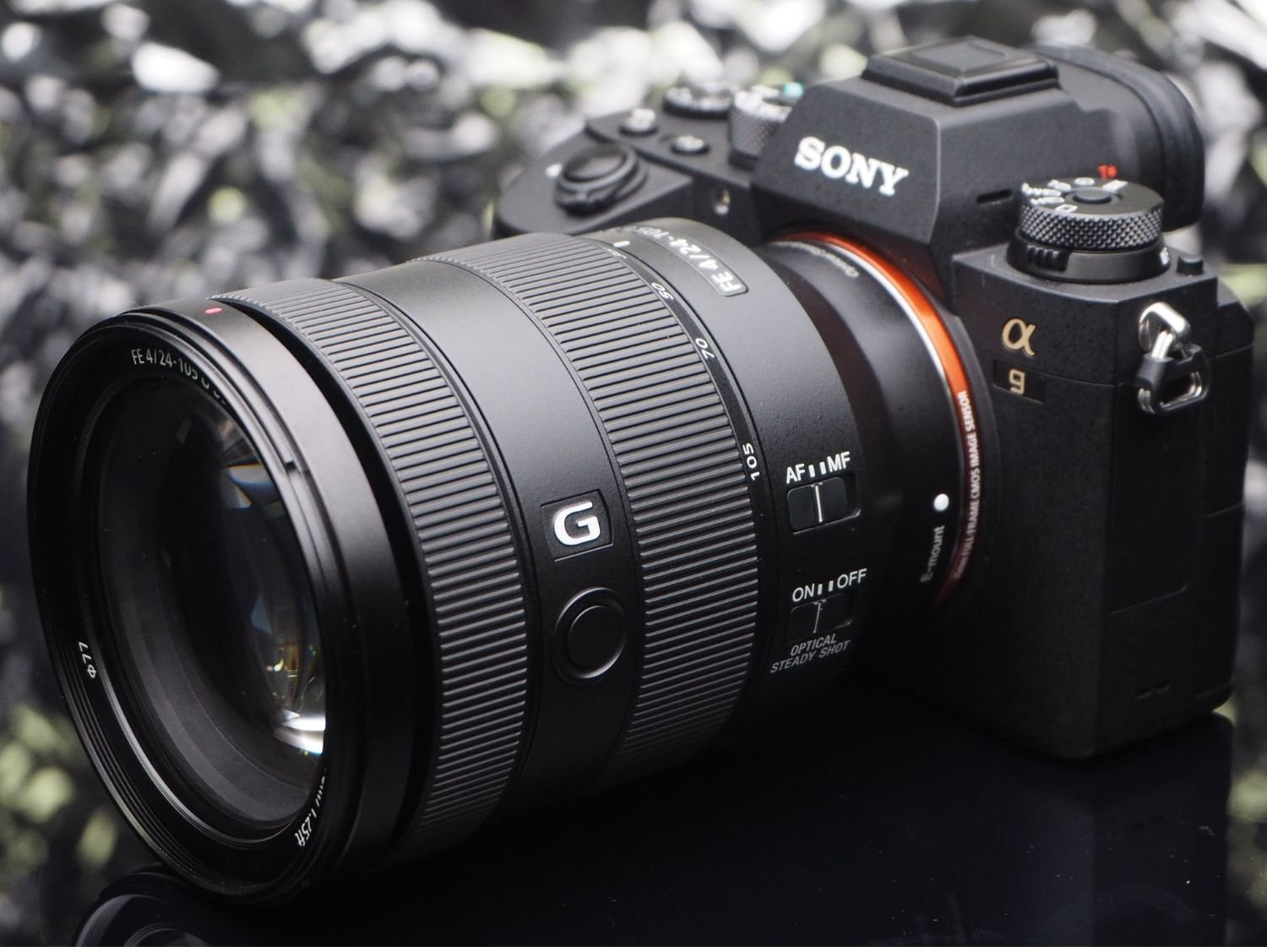 Sony FE 24-105mm f/4 G OSS Lens Rental Sri Lanka