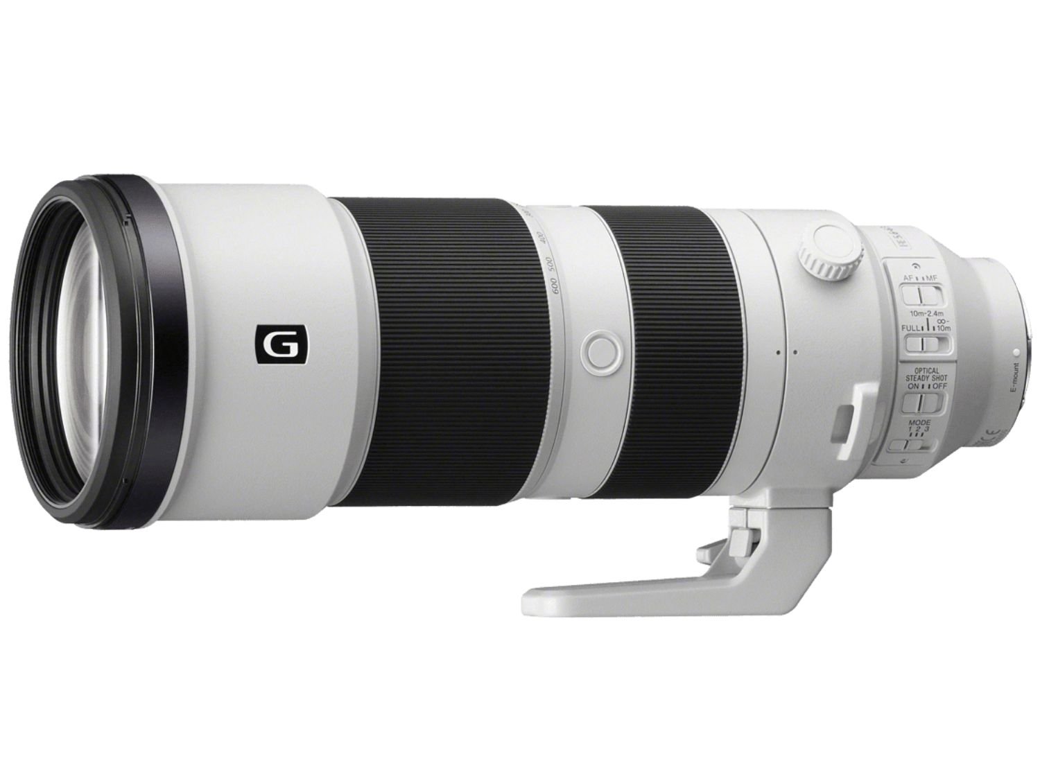 Sony FE 200-600mm Zoom Lens for Wildlife Photography Sri Lanka