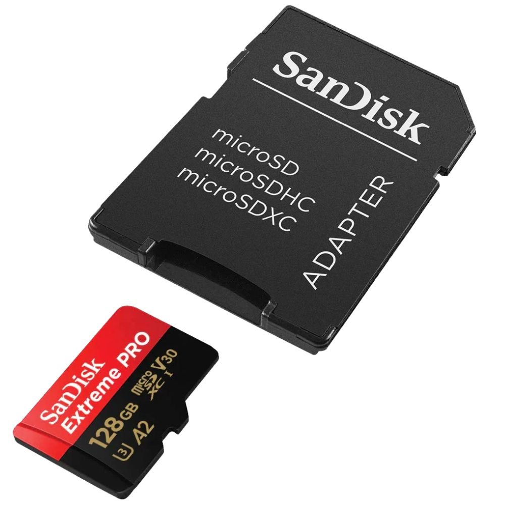 128gb-sandisk-extreme-pro-high-speed-sd-card-for-rent