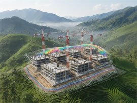 3D digital twin