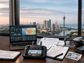 COMPLIANCE & OPERATIONAL LOGS