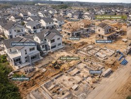 CONSTRUCTION PROGRESS DOCUMENTATION