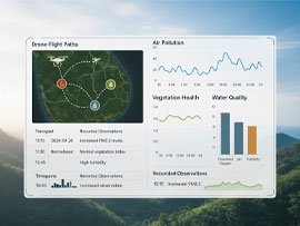ENVIRONMENTAL MONITORING LOGS