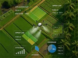 SPRAY & APPLICATION LOGS