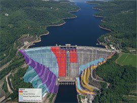 STRUCTURAL CONDITION MAPS