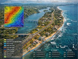 SURVEY & MAPPING OUTPUTS
