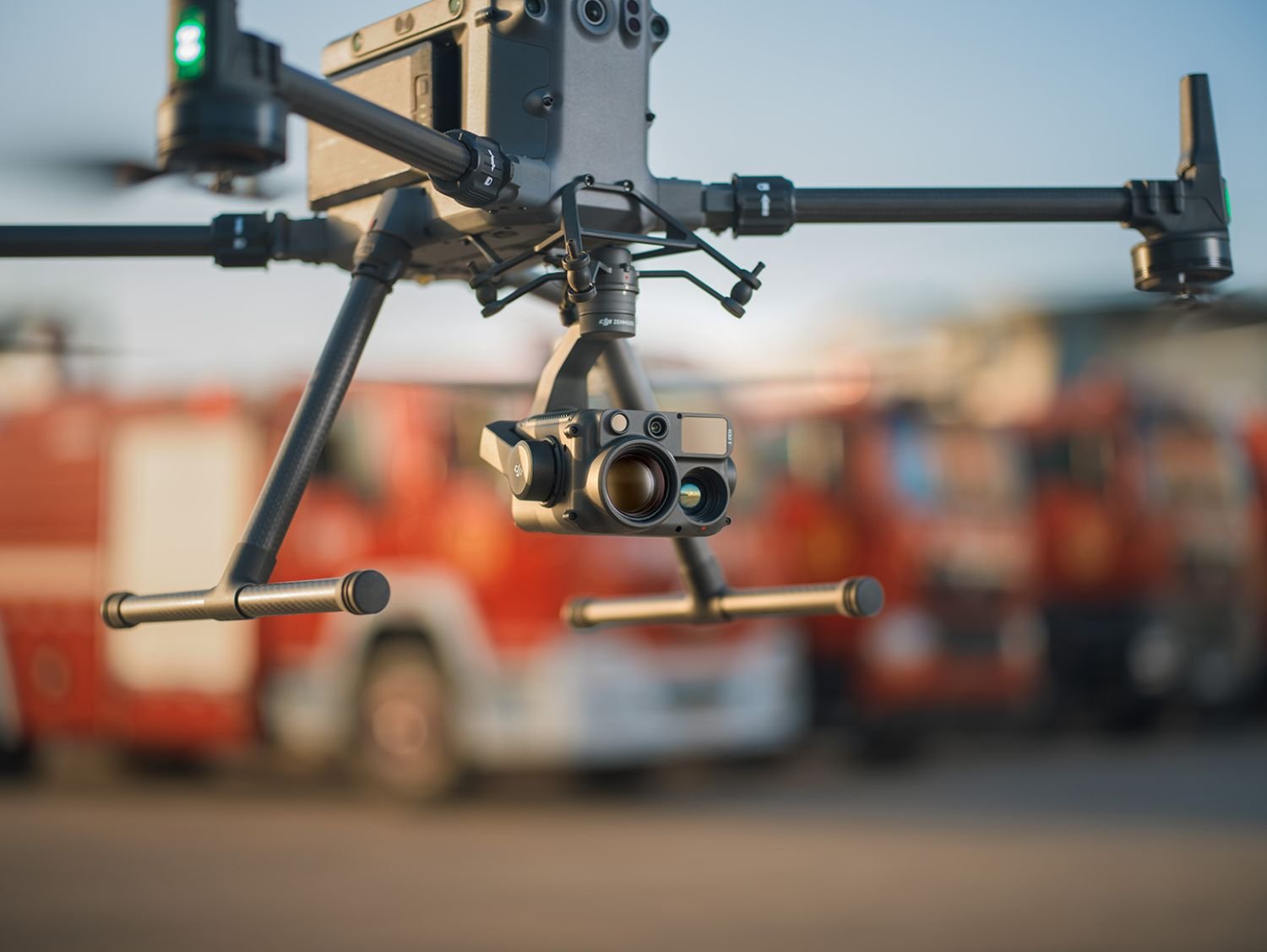 Zenmuse H30 drone camera payload rent in Sri Lanka