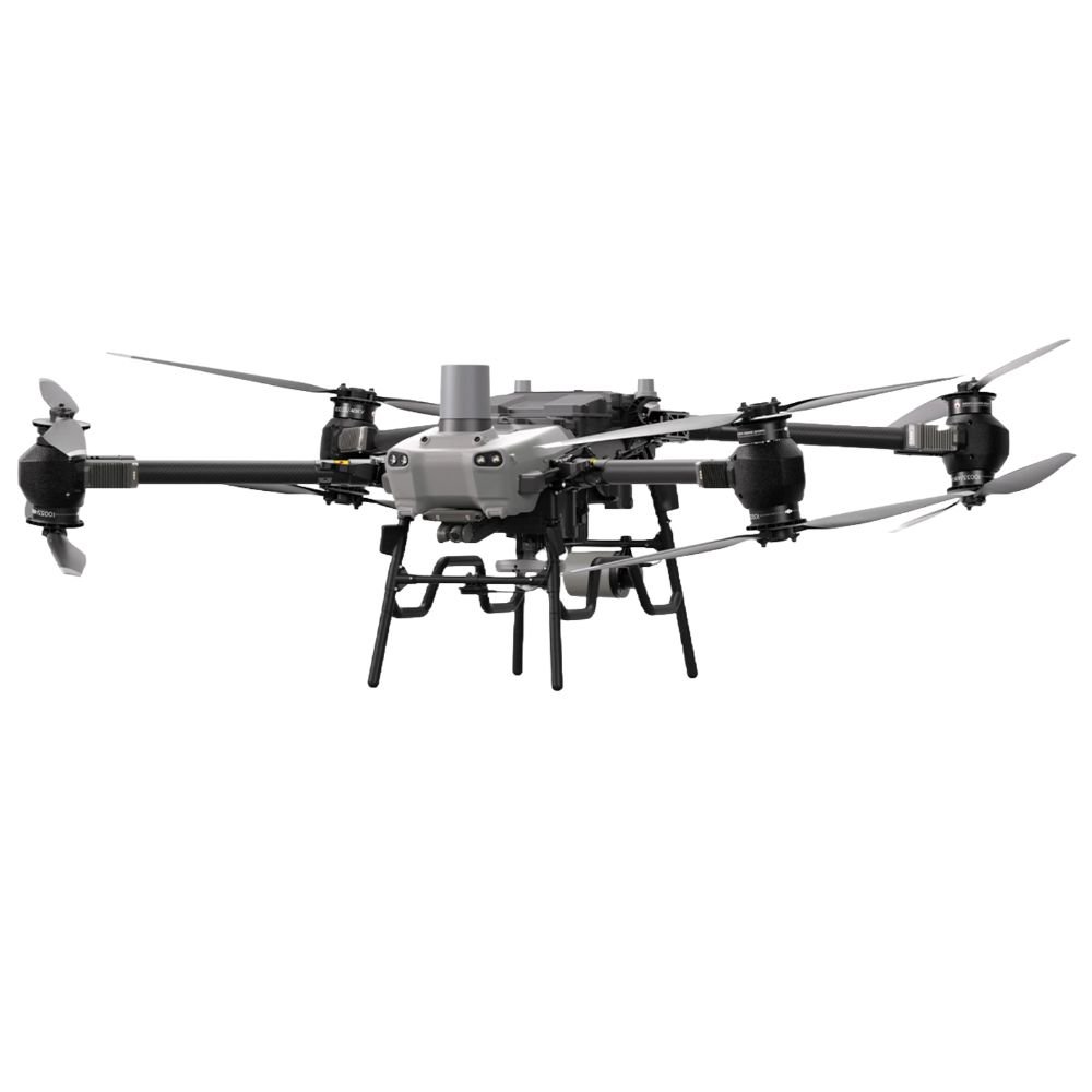 DJI FlyCart 30 winch delivery system drone rental Sri Lanka