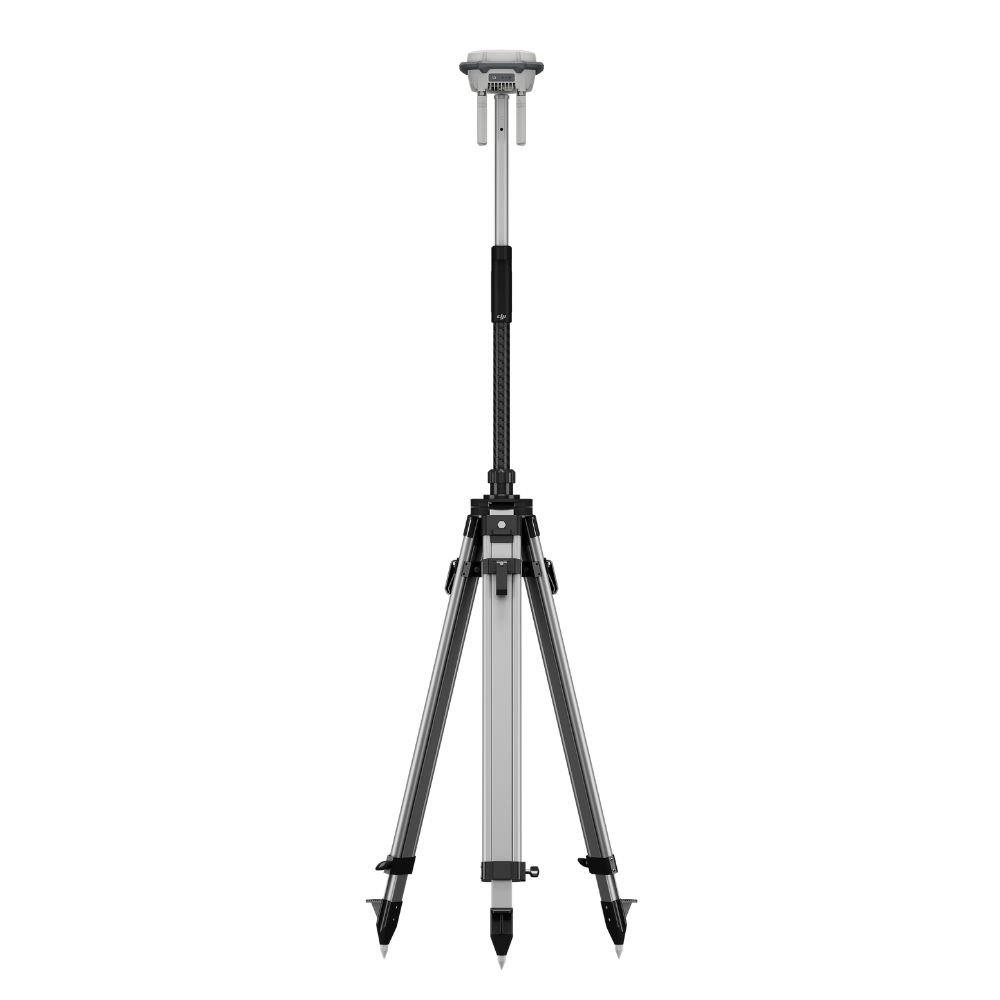 DJI RTK 3 RTK correction system for mapping