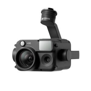Zenmuse H30 optical zoom inspection camera rental Sri Lanka