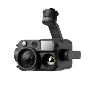 zenmuse h30t mounted on matrice 350 rtk sri lanka