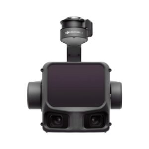 Zenmuse P1 mounted on Matrice 350 RTK drone