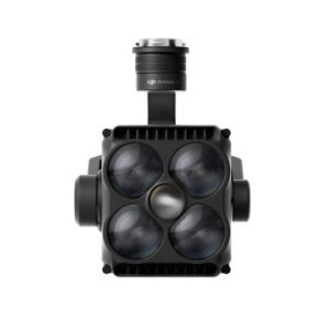 DJI Zenmuse S1 high intensity LED spotlight payload