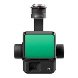 Zenmuse L2 aerial LiDAR surveying system Sri Lanka