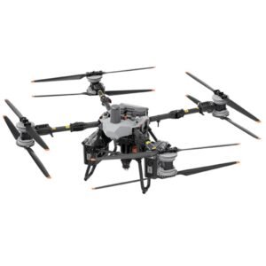 DJI FlyCart 100 aerial cargo delivery drone Sri Lanka