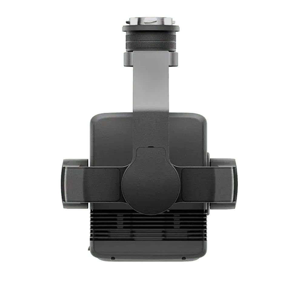 Zenmuse L2 LiDAR terrain mapping drone Sri Lanka