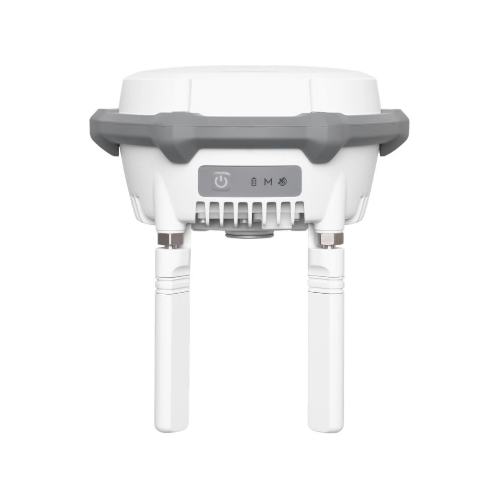 DJI RTK 3 RTK base station for construction surveys