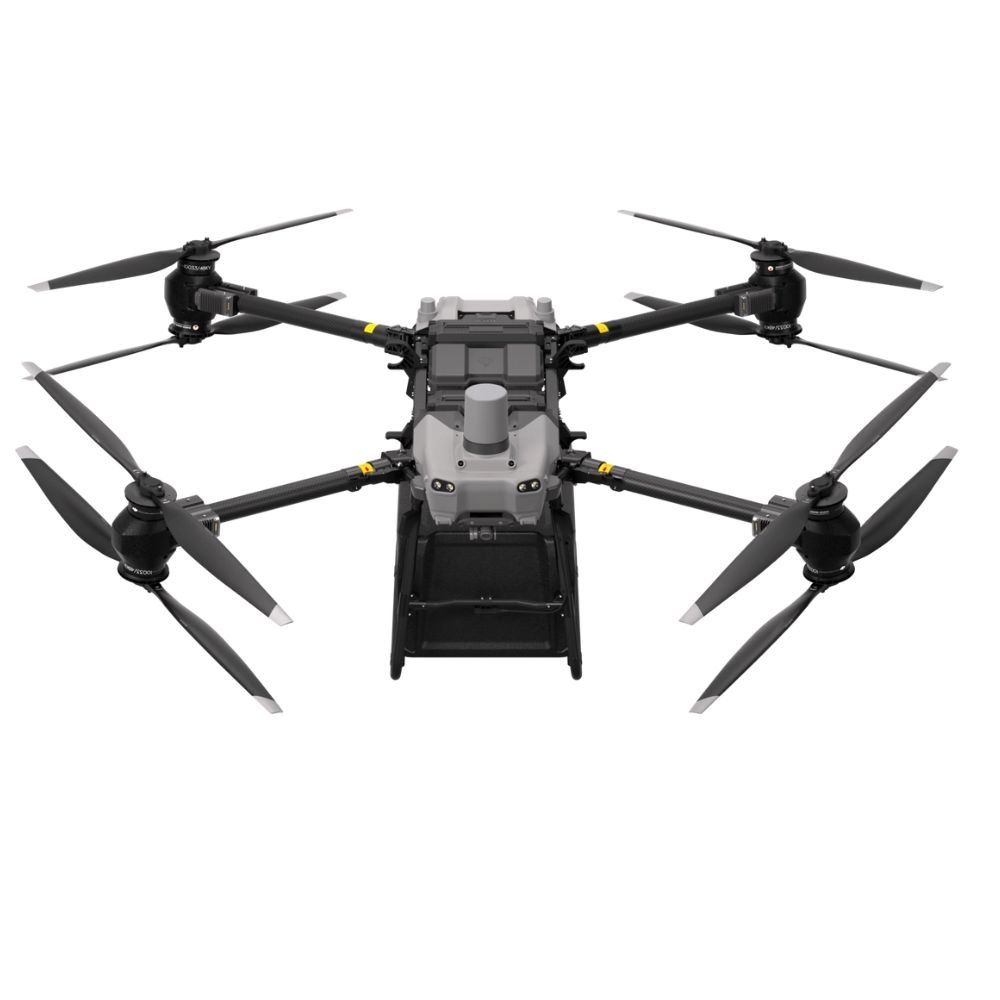DJI FlyCart 30 aerial logistics drone for construction Sri Lanka